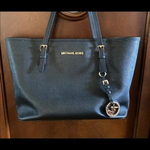 Michael Kors tote bag